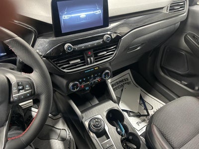 2023 Ford Escape ST-Line Select