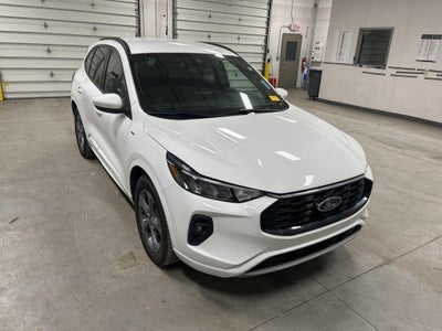 2023 Ford Escape ST-Line Select