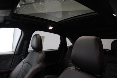 2023 Ford Escape ST-Line Elite