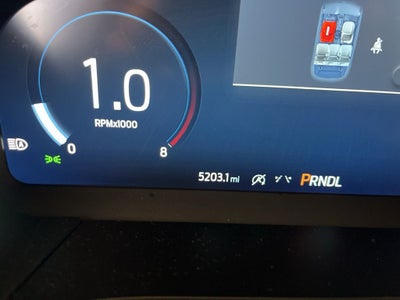 2023 Ford Escape ST-Line Elite