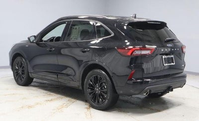 2023 Ford Escape ST-Line Elite