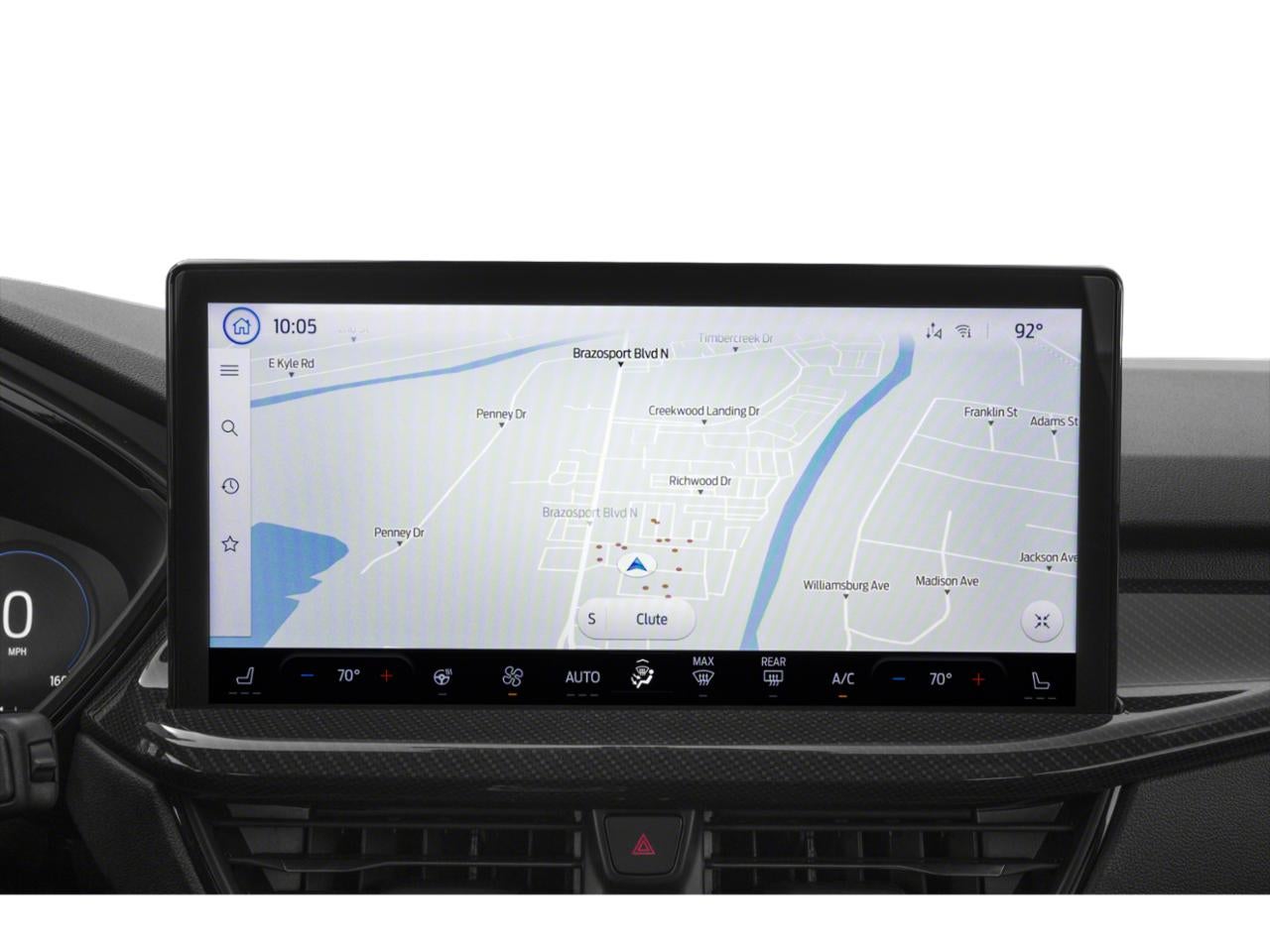 2023 Ford Escape ST-Line Elite