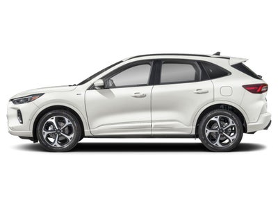 2023 Ford Escape ST-Line Elite