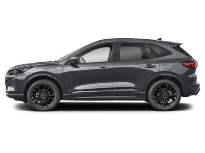 2025 Ford Escape ST-Line Elite