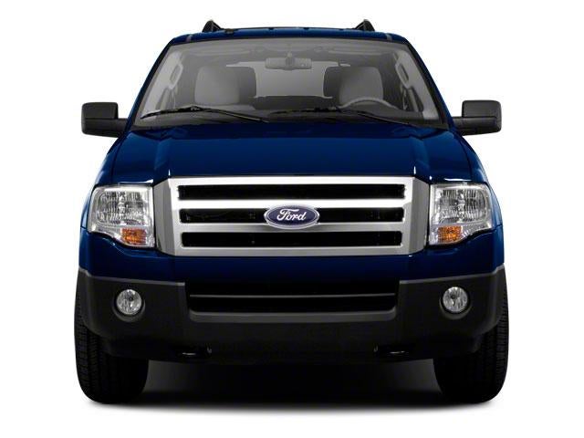 2011 Ford Expedition EL XLT