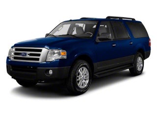 2011 Ford Expedition EL XLT