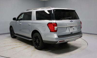 2023 Ford Expedition Max XLT