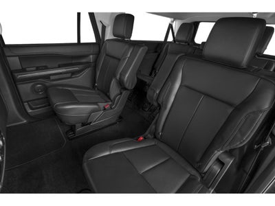 2023 Ford Expedition Max XLT