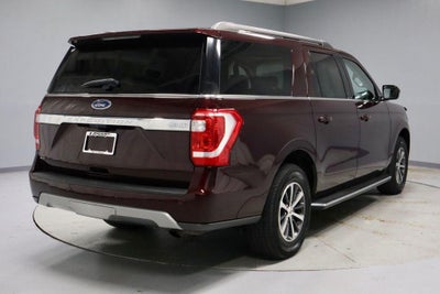 2020 Ford Expedition Max XLT