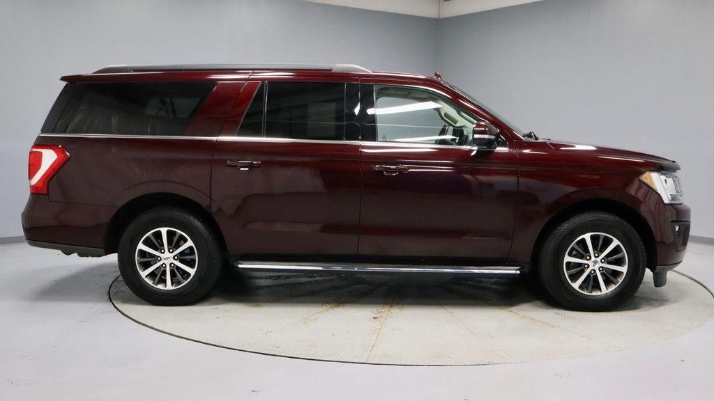 2020 Ford Expedition Max XLT