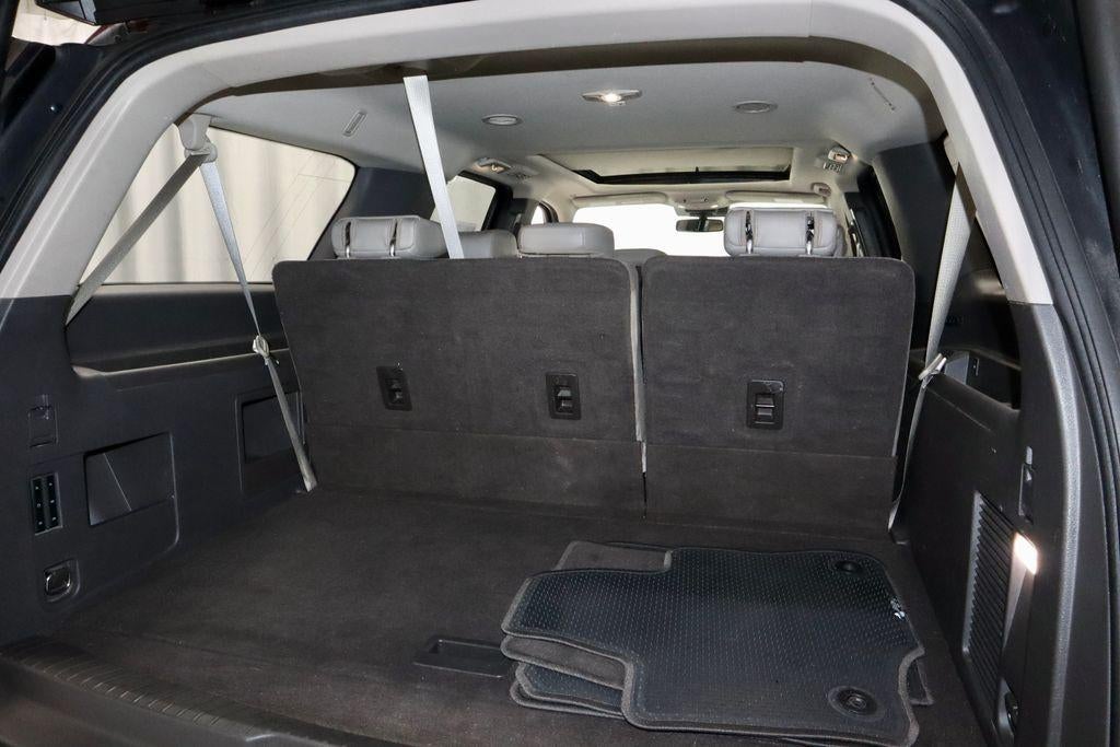 2020 Ford Expedition Max XLT