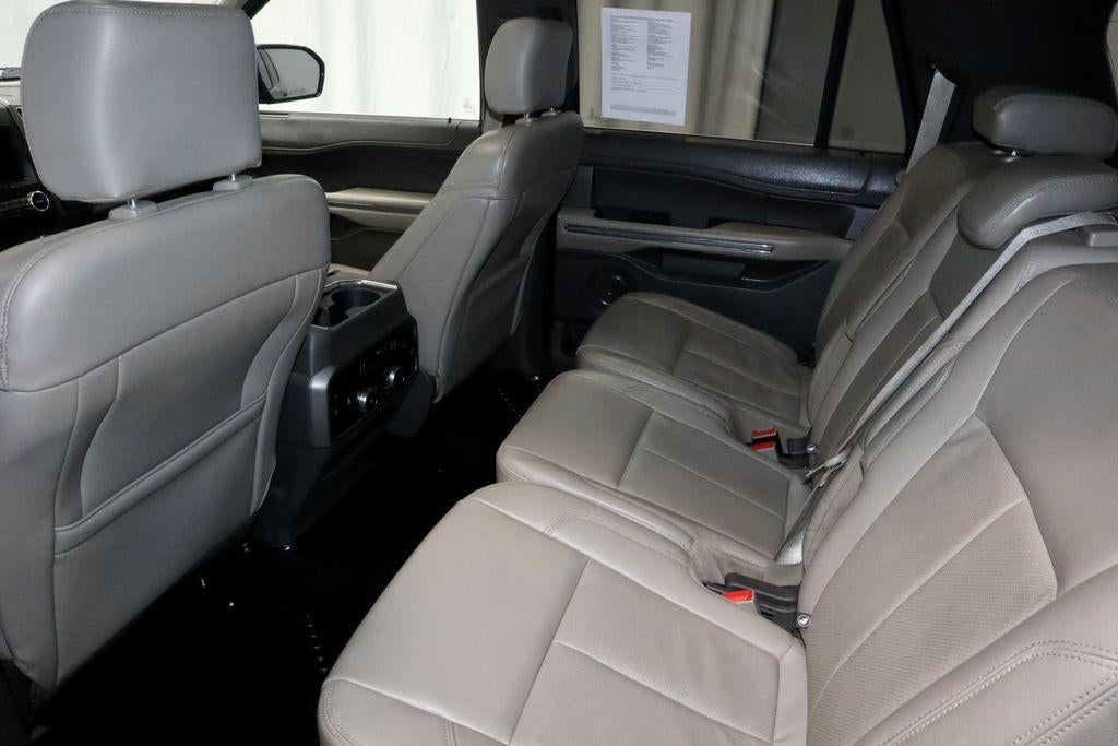 2020 Ford Expedition Max XLT