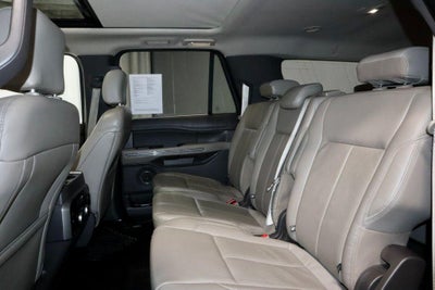 2020 Ford Expedition Max XLT