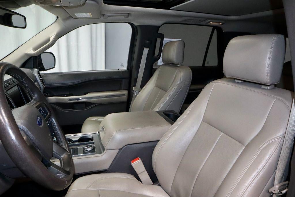 2020 Ford Expedition Max XLT