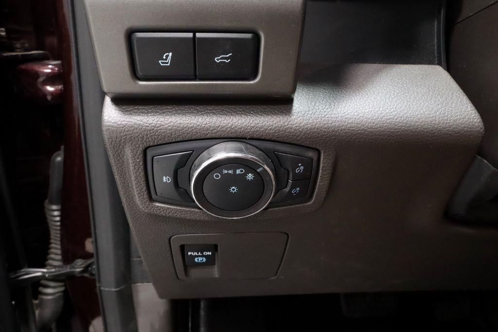 2020 Ford Expedition Max XLT
