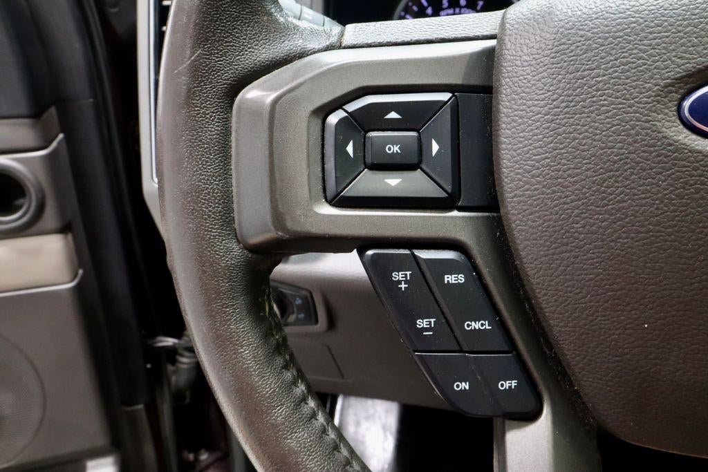 2020 Ford Expedition Max XLT