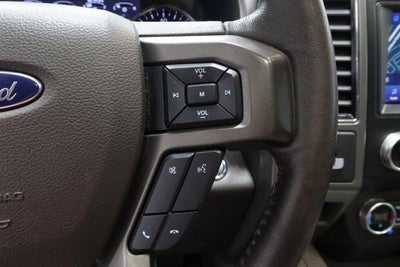 2020 Ford Expedition Max XLT