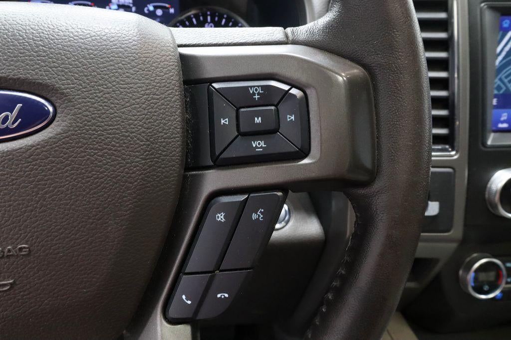 2020 Ford Expedition Max XLT