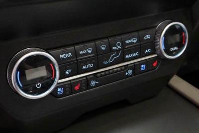 2020 Ford Expedition Max XLT