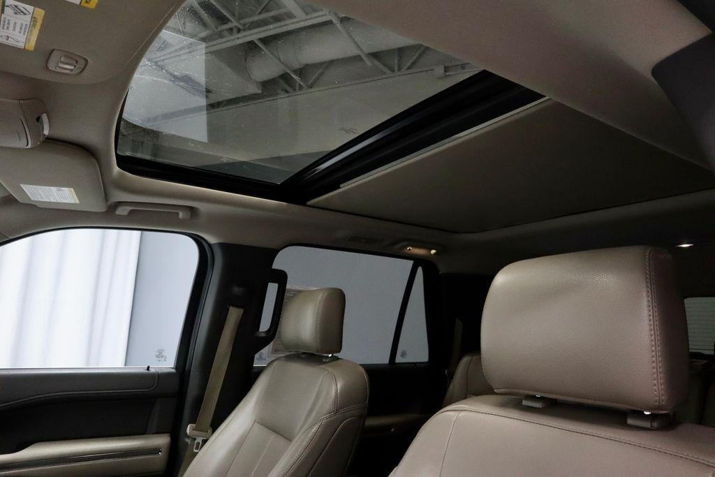 2020 Ford Expedition Max XLT
