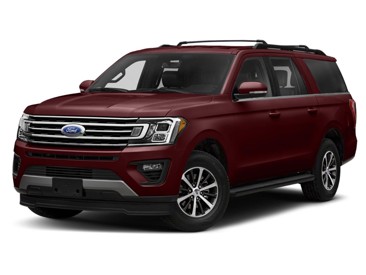2020 Ford Expedition Max XLT