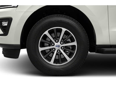 2021 Ford Expedition Max XLT