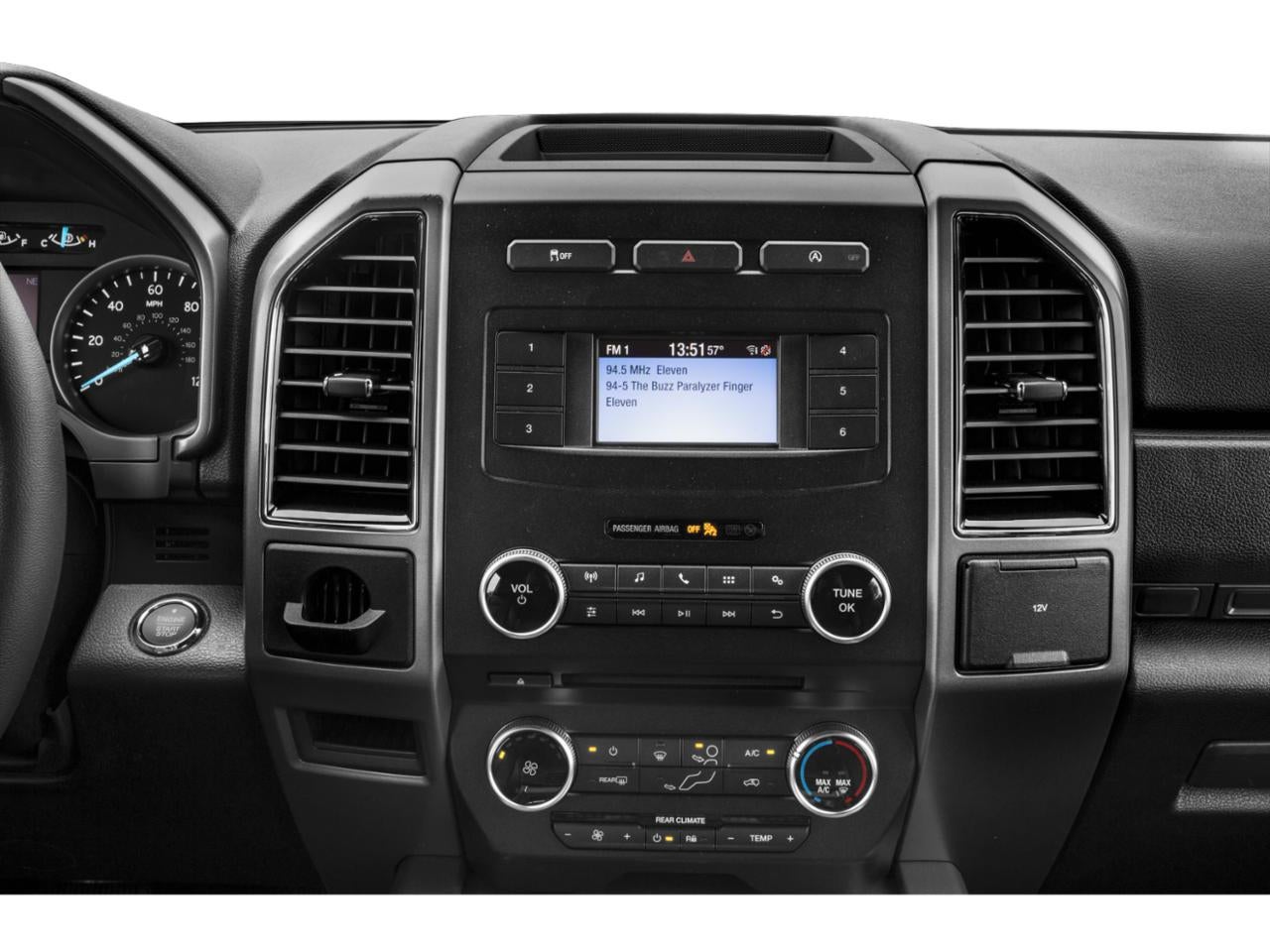 2021 Ford Expedition Max XLT