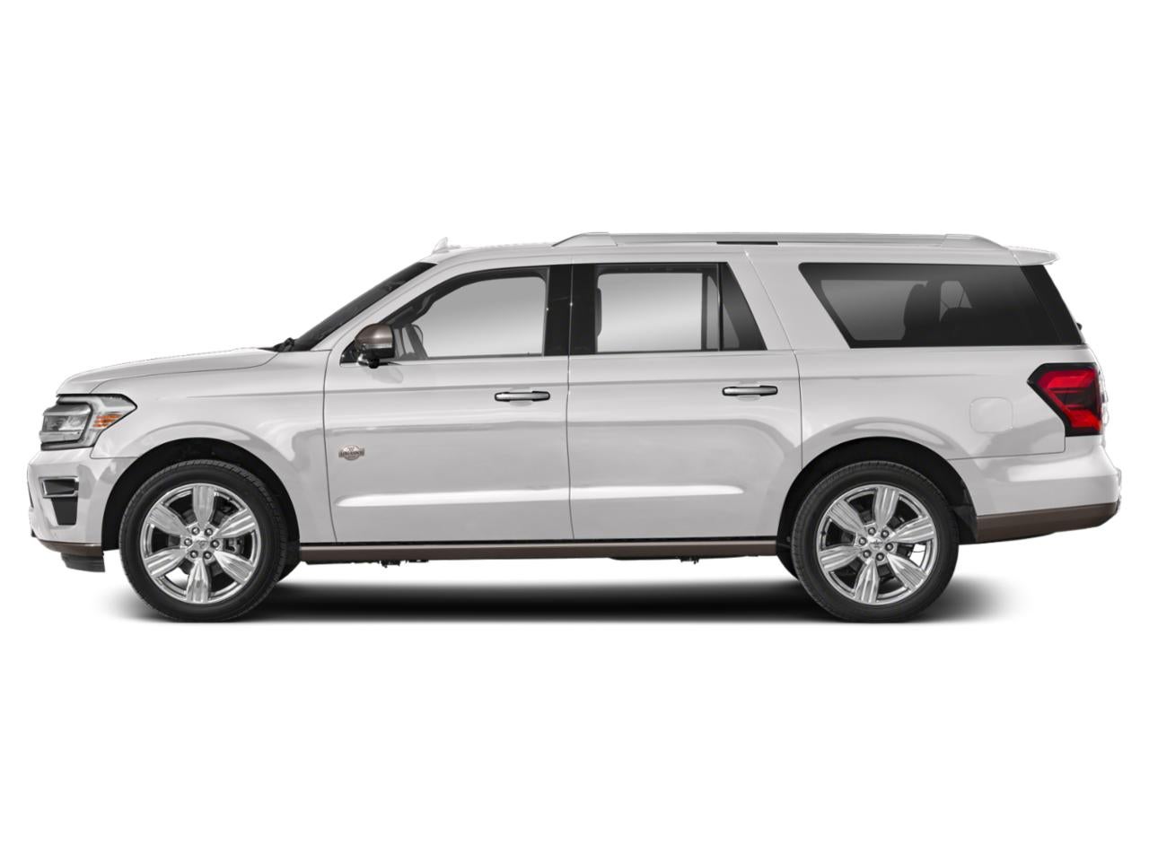 2024 Ford Expedition Max Platinum