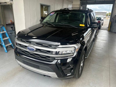 2023 Ford Expedition XLT