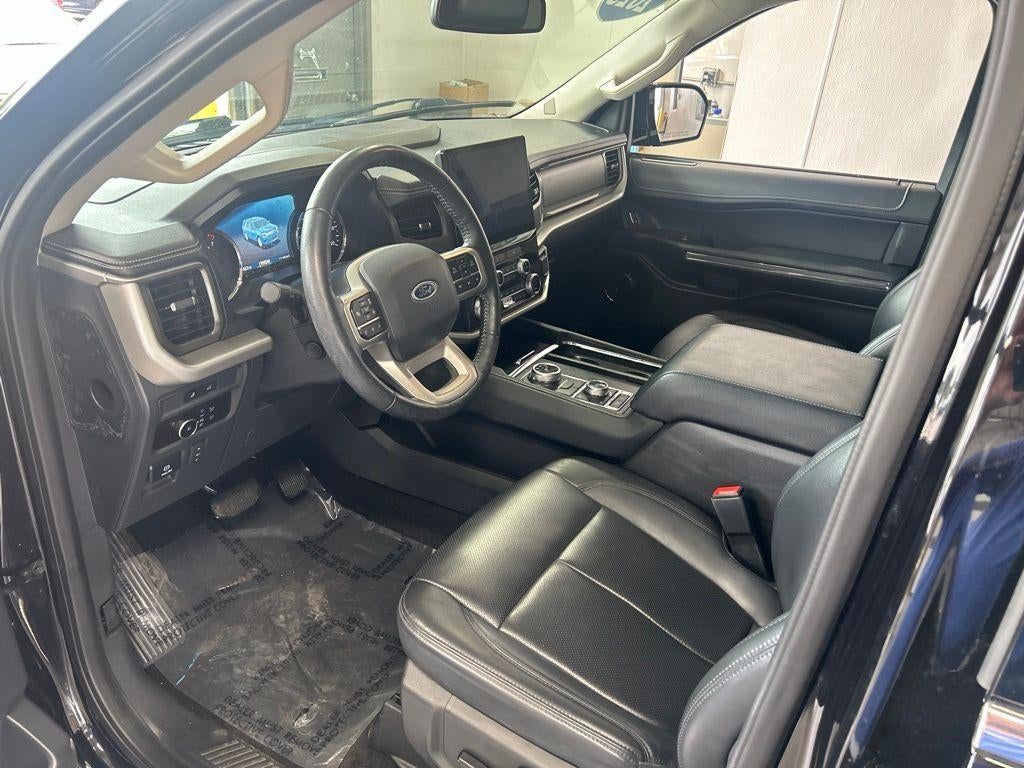 2023 Ford Expedition XLT