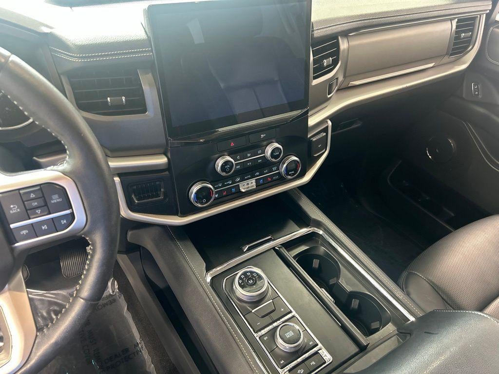 2023 Ford Expedition XLT