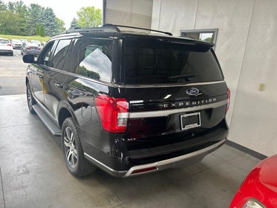 2023 Ford Expedition XLT