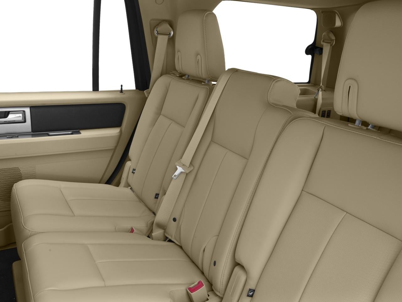 2016 Ford Expedition XLT