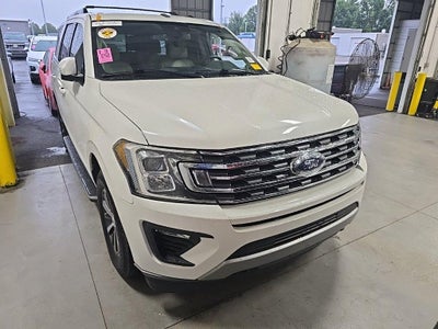 2020 Ford Expedition XLT