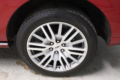 2022 Ford Expedition Platinum