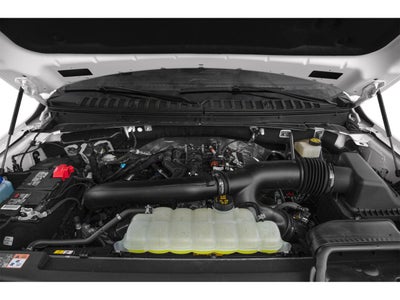 2022 Ford Expedition Platinum