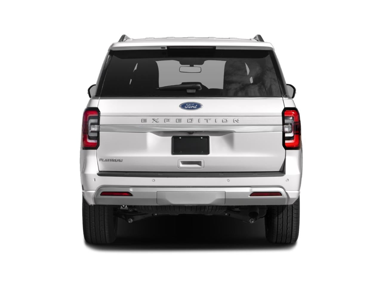 2022 Ford Expedition Platinum