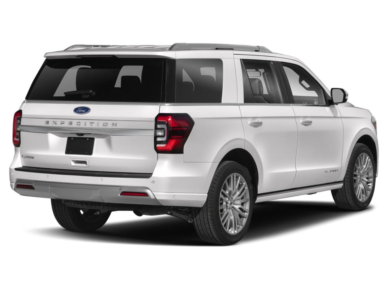 2022 Ford Expedition Platinum