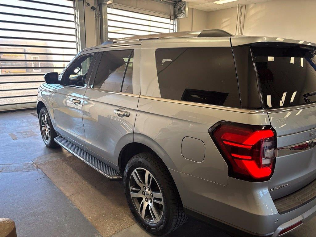 2022 Ford Expedition Limited