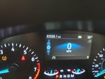 2020 Ford Explorer Base