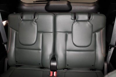 2024 Ford Explorer Timberline