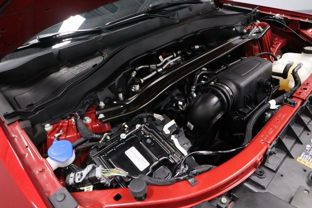 2024 Ford Explorer ST-Line