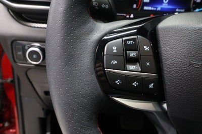 2024 Ford Explorer ST-Line