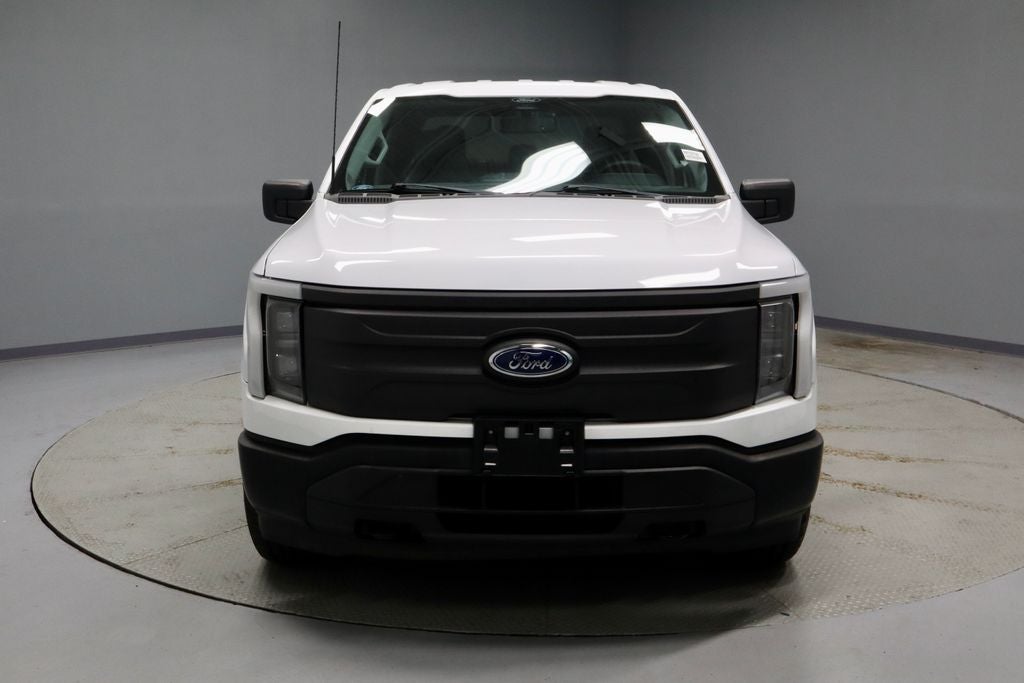 2022 Ford F-150 Lightning Pro