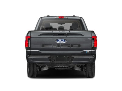 2024 Ford F-150 Lightning Flash