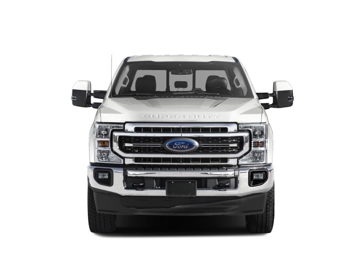 2021 Ford Super Duty F-250 SRW Lariat