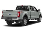 2019 Ford Super Duty F-250 SRW Lariat