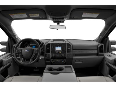 2020 Ford Super Duty F-250 SRW XL
