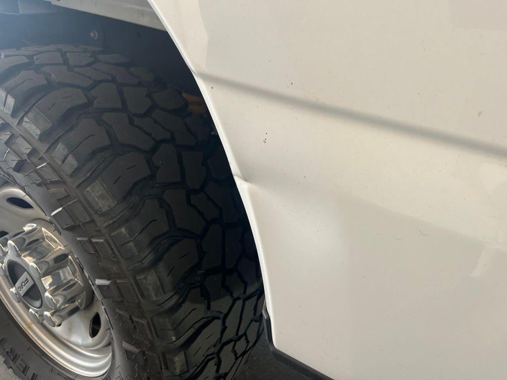 2023 Ford Super Duty F-250 SRW XL