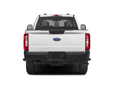 2023 Ford Super Duty F-250 SRW XL